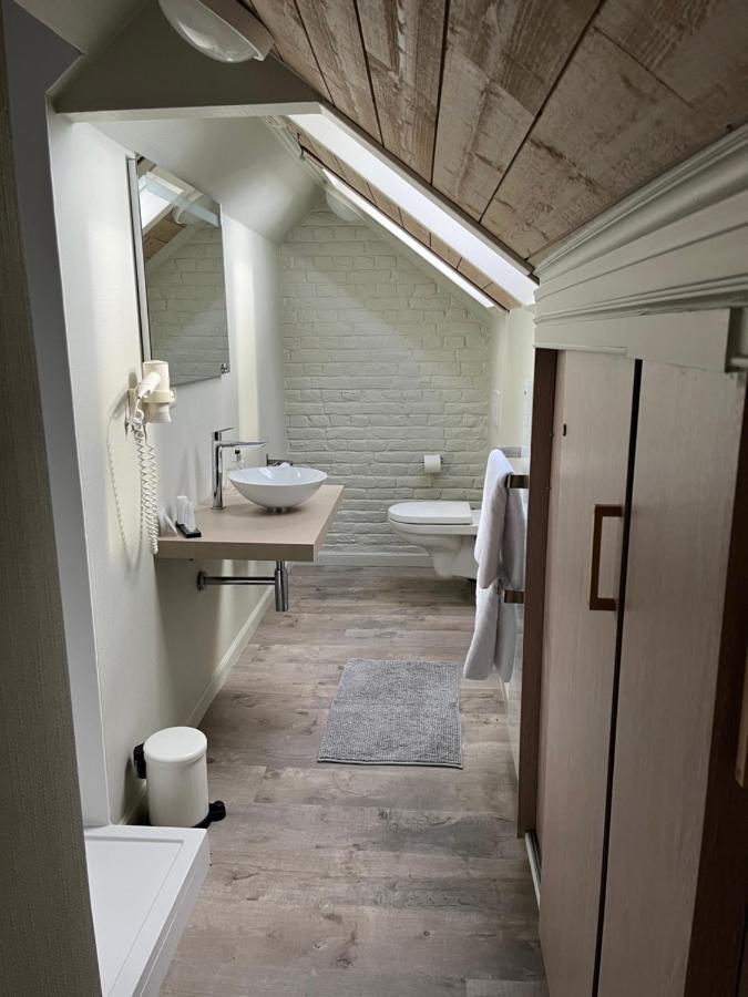 Gasthof De Statie Wilderen ภายนอก รูปภาพ